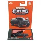 Matchbox: Moving Parts autíčko: Ajoha Wolf Electric Truck