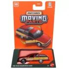 Matchbox: gibljive dele avtomomček: 1992 Buick Roadmaster Estate