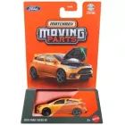 Matchbox: avtomobilček z gibljivimi deli: Ford Focus RS 2018