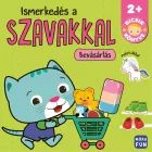 Poznajemy słowa – Zakupy – Książeczka dla maluchów