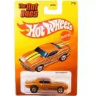 HOT WHEELS THE HOT ONES Modellauto ’69 Camaro