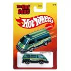 HOT WHEELS „THE HOT ONES“ MINI AUTOMOBILIS 86 Toyota Van Fouronette