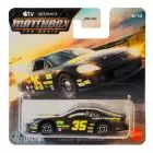 Matchbox: Mali auto Chevy stock-car