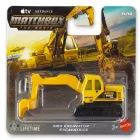 Matchbox: Малка количка MBX Екскаватор