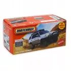 Matchbox: Kovinski avtomobilček v škatlici 2019 Toyota 4Runner