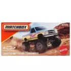 Matchbox: Mali avto v škatlici iz kartona Chevy K1500 Pickup