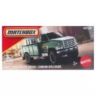 Matchbox: Играчка количка в кутия GMC 3500 сервизен камион