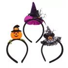 Στέκα Halloween - 20 εκ., διάφορα σχέδια