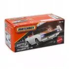 Matchbox: Macchinina in scatolina di cartone 1969 Camaro SS 396