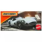 Matchbox: Kovové autíčko v krabičce 1956 Aston Martin DBR1