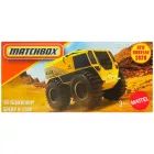 Matchbox: Igrača avto v škatlici iz kartona Sherp N 1200