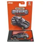 Mașinuță Matchbox decapotabilă 2018 Jeep Grand Cherokee