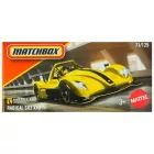 Matchbox: Majhen avto v škatlici iz papirja Radical SR3 XXR
