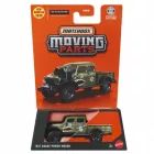 Matchbox mala autić s otvaranjem 1947 Dodge Power Wagon