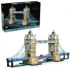 LEGO® Architecture Tower Bridge 21067