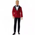 Barbie Signature: Ken Holiday bambola da collezione premium 2026