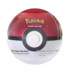 Покемон TCG: Кутия Poké Ball 2024 (препечатка), различни видове