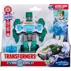 Transformers Cyberworld Ultimate Cyber Changer, többféle