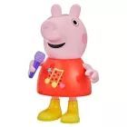 Peppa malac: Beszélő és éneklő Peppa baba CSOMAGOLÁSSÉRÜLT