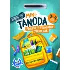 Mini-læringsbog med aftørlig tusch – fra 3-4 år