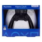 Playstation: Konzol formájú ébresztő óra- CSOMAGOLÁSSÉRÜLT