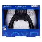 Playstation: Konzol formájú ébresztő óra- CSOMAGOLÁSSÉRÜLT
