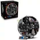 LEGO Star Wars: Steaua Morții 75419 – AMBALAJ DETERIORAT