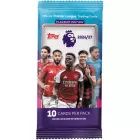 Premier League Kaart 2027