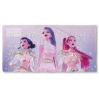 K-POP Demon Hunters Girls badhanddoek 70x140 cm, 100% katoen