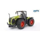Tractor Bruder CLAAS Xerion 5000