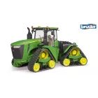 Tractor cu şenile din cauciuc Bruder John Deere 9620RX