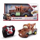 Jada Toys: Verdák 3 - Matuka távirányítós autó, 1:24 CSOMAGOLÁSSÉRÜLT
