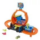 Hot Wheels: Mega autómosó