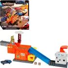 Matchbox: A Film - Smalley roncstelepe