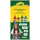 Crayola kupon 2026