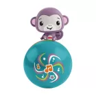 Fisher-Price: Prebudi se, mali opiček