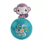 Fisher-Price: Steh-auf-Äffchen