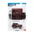 Hot Wheels: mașinuță Pantone 67 Ford Bronco