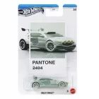 Hot Wheels: Mașinuță Pantone – Finala Raliului