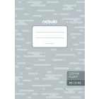 Nebulo: Woordenboekschrift - A5