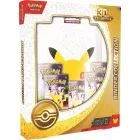 JEU DE CARTES POKÉMON : 30E ANNIVERSAIRE – COLLECTION DE CLASSEURS COLLECTOR