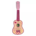 Bontempi: Fa gitár- 55 cm, lányos CSOMAGOLÁSSÉRÜLT