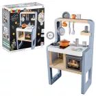 Smoby: Bucătăria de joacă Rosemary pentru copii