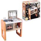 Smoby Vanilla speelkeuken voor kinderen