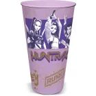K-POP Κυνηγοί Δαιμόνων: Πλαστικό ποτήρι - XL, 1000 ml