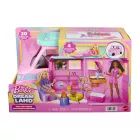 Barbie: Wohnmobil
