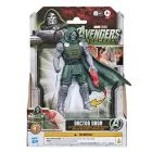 Marvel Avengers: Doctor Doom vågner Doctor Doom-figur med actioneffekt