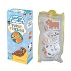 Buddy & Barney: Plasture pentru faianță! Prieteni pufoși