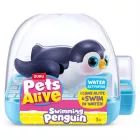ZURU Pets Alive: Zwemmende pinguïn, diverse soorten