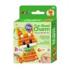Avenir: Kit de bijuteria raposa com missangas que mudam de cor